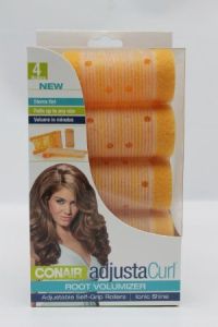 Conair Adjust a Curl Rollers 