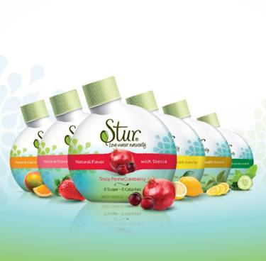 Stur flavor enhancer