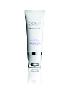 Avon’s ANEW Clinical Infinite Lift Targeted Contouring Serum