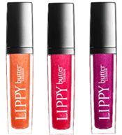 butter LONDON LIPPY Lip Gloss