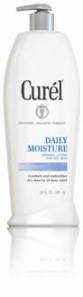 Curel Daily Moisture Lotion