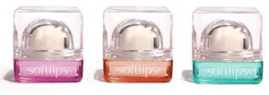 Softlips Cube