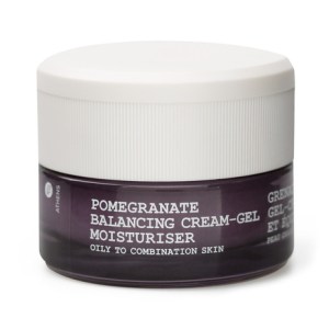 Korres Pomegranate Balancing Cream-Gel Moisturizer