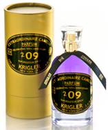 Krigler Extraordinaire Camelia 209 