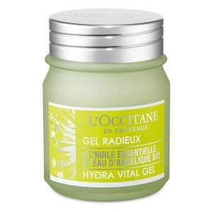 L'Occitane Angelica Hydra Vital Gel