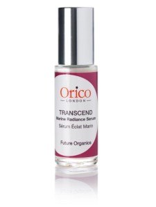 Orico London Transcend Marine Radiance Serum