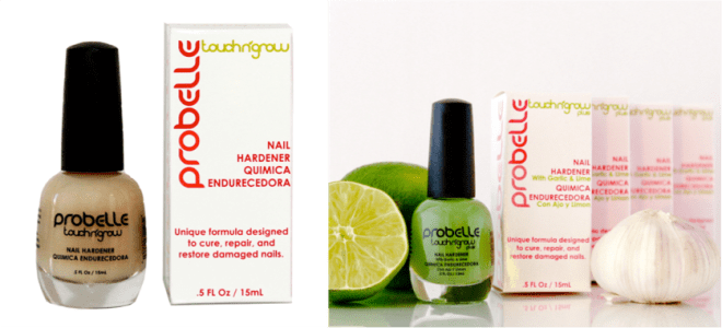 Probelle Touch N' Grow Plus