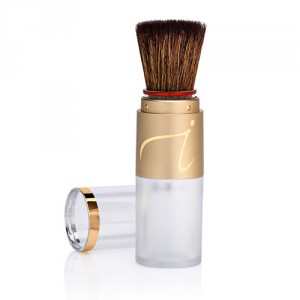 Jane Iredale Refill-Me Refillable Loose Powder Brush