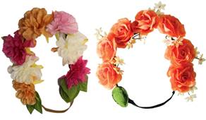 Mia Beauty’s Flashion Flowers