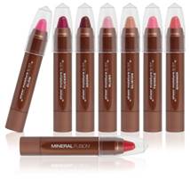 Mineral Fusion Lip Tints