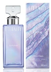 Calvin Klein Eternity Summer