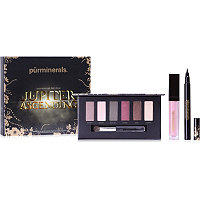 Pur Minerals Jupiter Ascending Collection