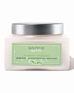 Laura Mercier Eau Fraiche Verbena Infusion Gel Body Scrub