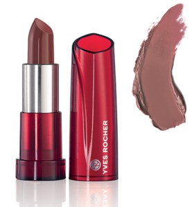 Yves Rocher Sheer botanical lipstick Marron Glace