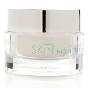 Miracle Skin Transformer Triple Active Night Cream