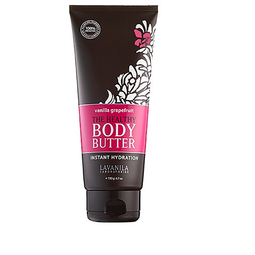 LaVanila Vanilla Grapefruit Body Butter