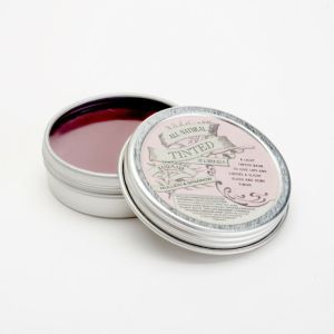 Mullein & Sparrow Tinted Lip & Cheek Balm