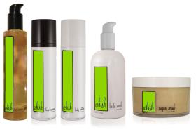 Whish Key Lime Collection