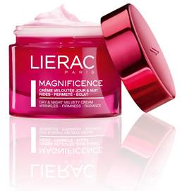 Lierac Magnificence  Day & Night Velvety Cream