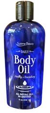 Sublime Beauty Daily Body Oil