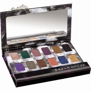 Urban Decay Shadow Box 2014