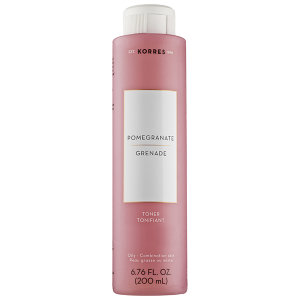 Korres Pomegranate Toner