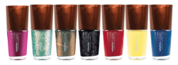 Mineral Fusion Nail Polish