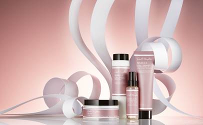 Carol’s Daughter’s Marula Curl Therapy Collection