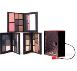 Laura Mercier Into the Wild Lookbook Collection