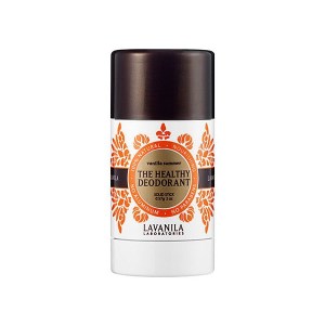 Lavanila Vanilla Summer The Healthy Deodorant