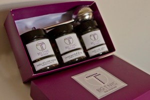 Big T NYC COUTURE COLLECTION Gift Set
