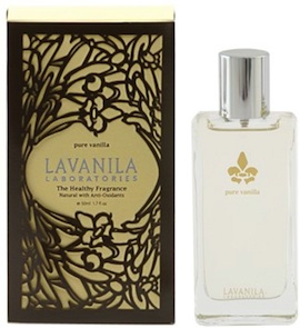 Lavanila Laboratories Fragrance in Pure Vanilla