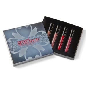 Robin McGraw Revelation Pure Joy Lip Gloss Collection