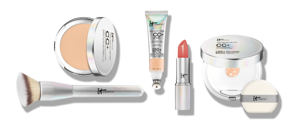 IT Cosmetics New Year, Your Most Beautiful Skin! Five-Piece Collection