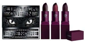 Lipstick Queen Beta Noire Trio