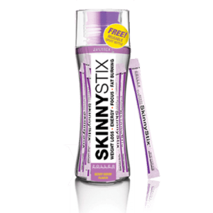 Zantrex® SkinnyStix® Berry Fusion