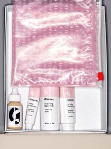 Glossier Phase 1 Set