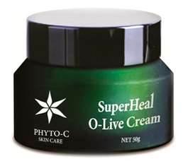 Phyto-C SUPERHEALTM O-Live Cream 