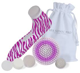 Spa Sonic Pro Skin Care System