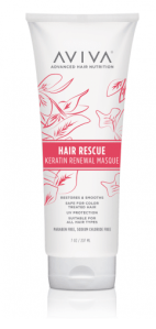 Aviva Keratin Renewal Masque 