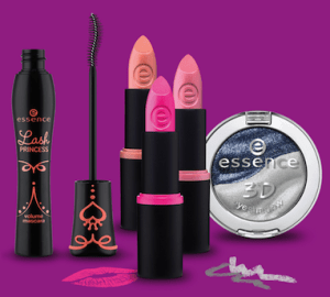 essence Spring 2015 makeup
