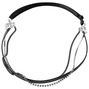 Dauphines of New York Front Row Darling