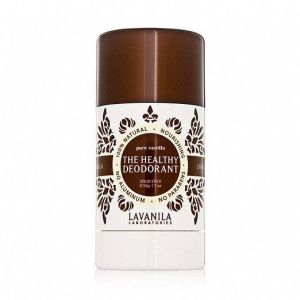 Lavanila Laboratories The Healthy Mini Deodorant