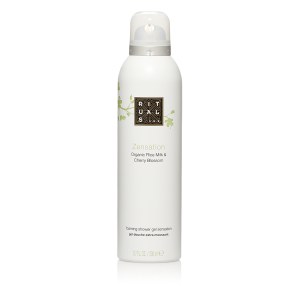 Rituals Zensation Foaming Shower Gel