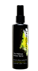 Skindinavia The Makeup Primer Spray