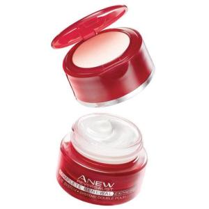 Avon Anew Reversalist Complete Renewal Express Dual Eye System