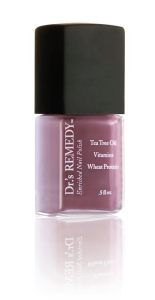 Dr.’s Remedy Mindful Mulberry Nail Polish