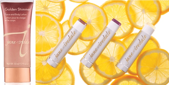 Jane Iredale Summer 2015