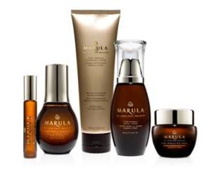 Marula Pure Beauty Oil