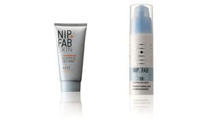 New NIP+FAB's Glycolic Fix Products